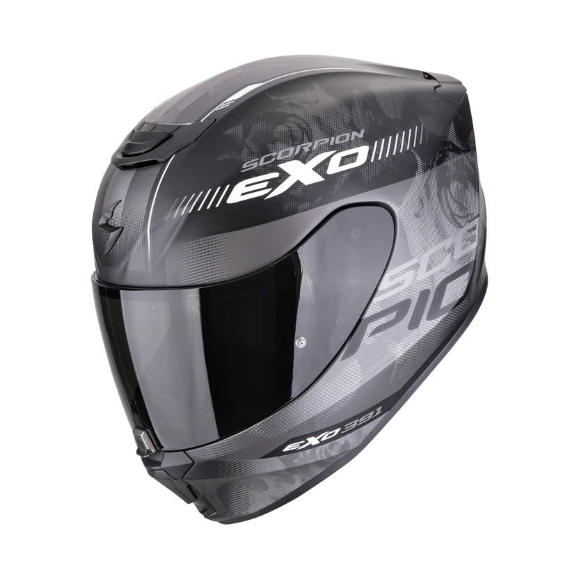 CASCO SCORPION EXO-391 AVA