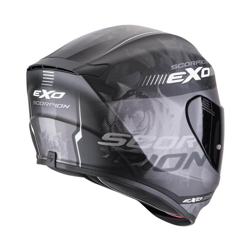 CASCO SCORPION EXO-391 AVA