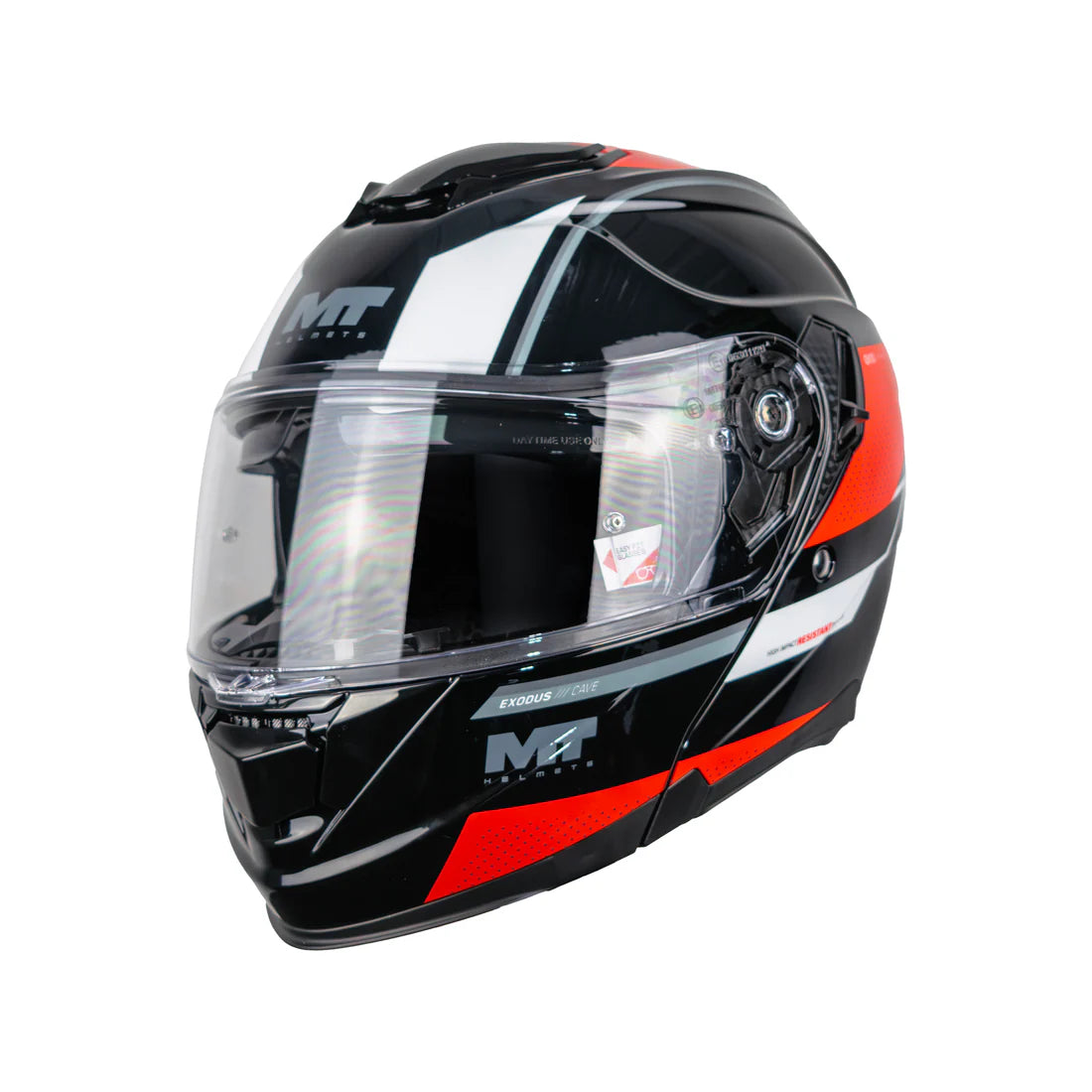 CASCO MT EXODUS SV CAVE B8-A5