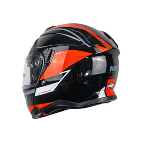 CASCO MT EXODUS SV CAVE B8-A5