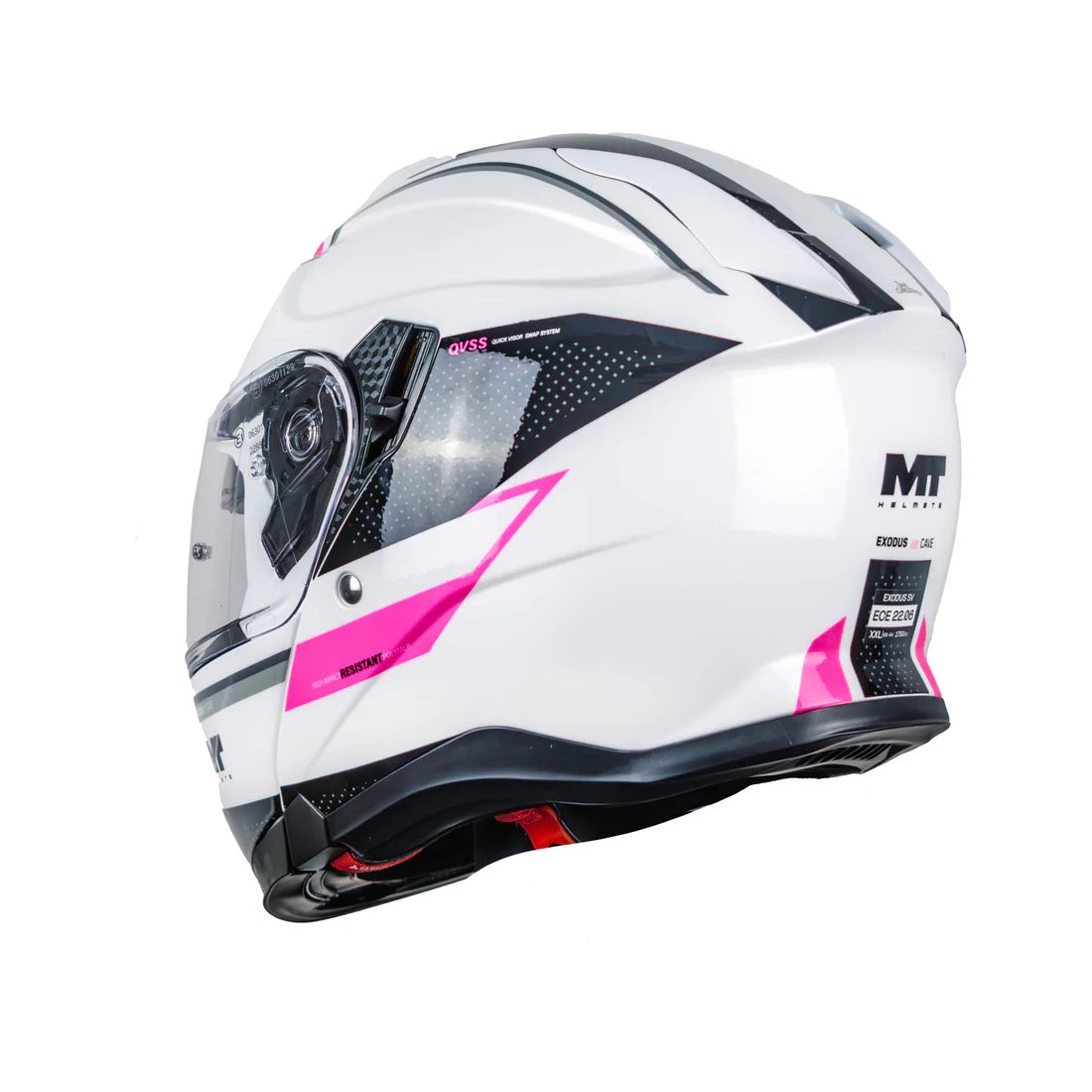 CASCO MT EXODUS SV CAVE B8-A5