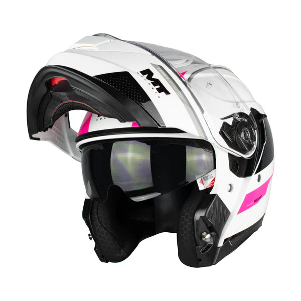 CASCO MT EXODUS SV CAVE B8-A5