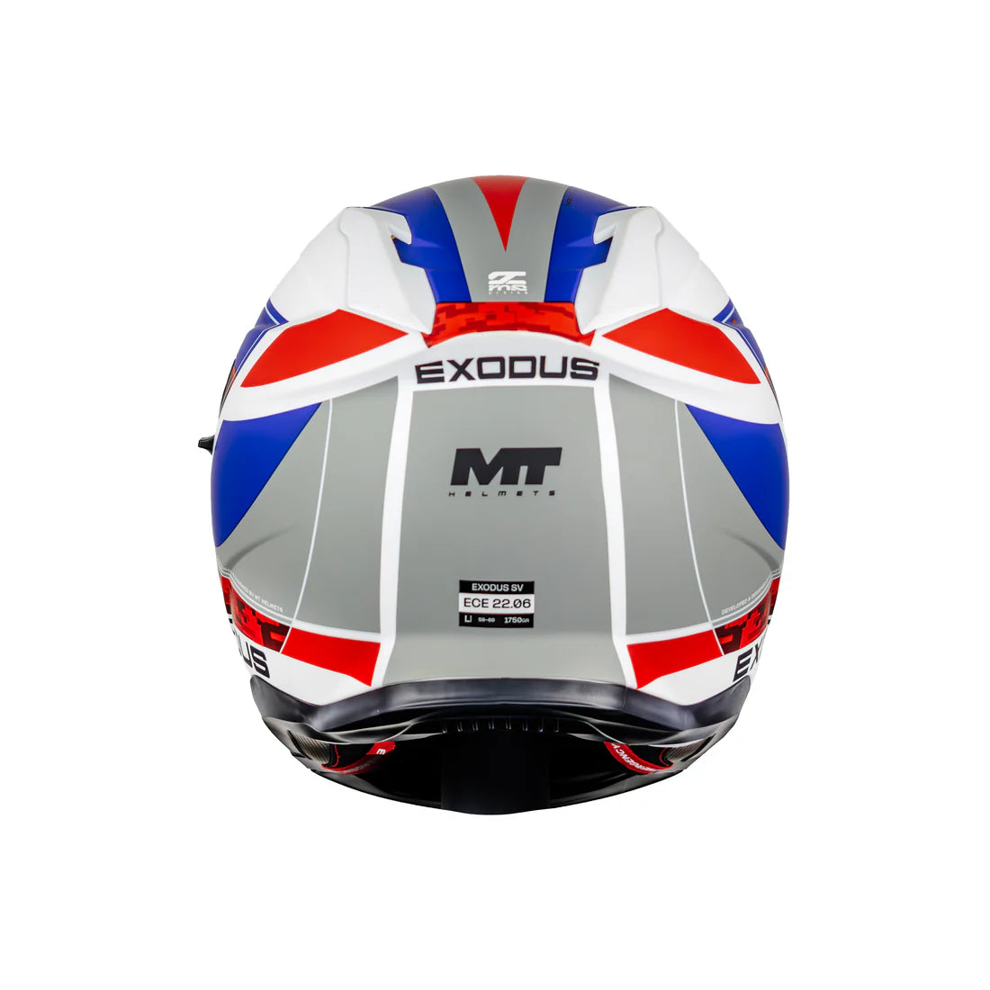 CASCO MT EXODUS SV COLUMBIA A25