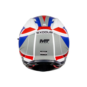 CASCO MT EXODUS SV COLUMBIA A25