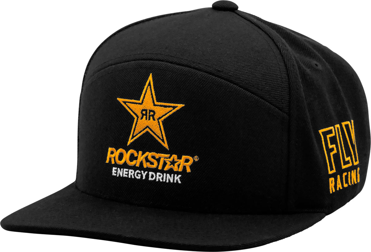 SEVENTY FLY ROCKSTAR HAT