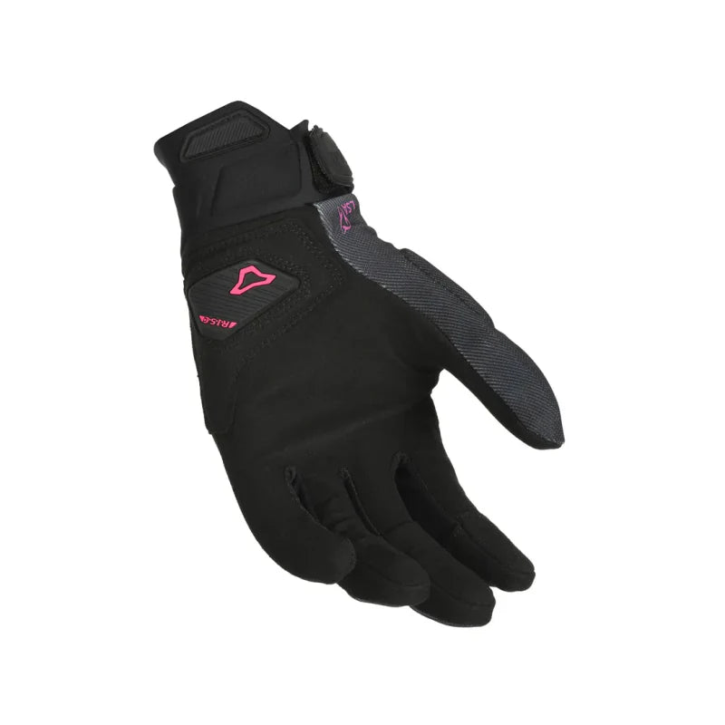 GUANTES TEX MANA PARA MUJER MACNA