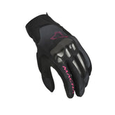 GUANTES TEX MANA PARA MUJER MACNA