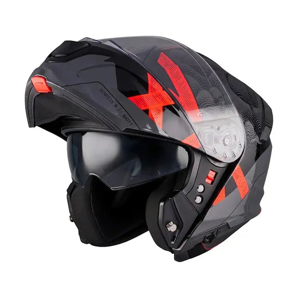 CASCO MT GENESIS R SV SHIFT B15