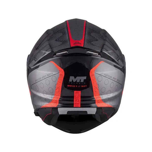 CASCO MT GENESIS R SV SHIFT B15