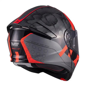 CASCO MT GENESIS R SV SHIFT B15