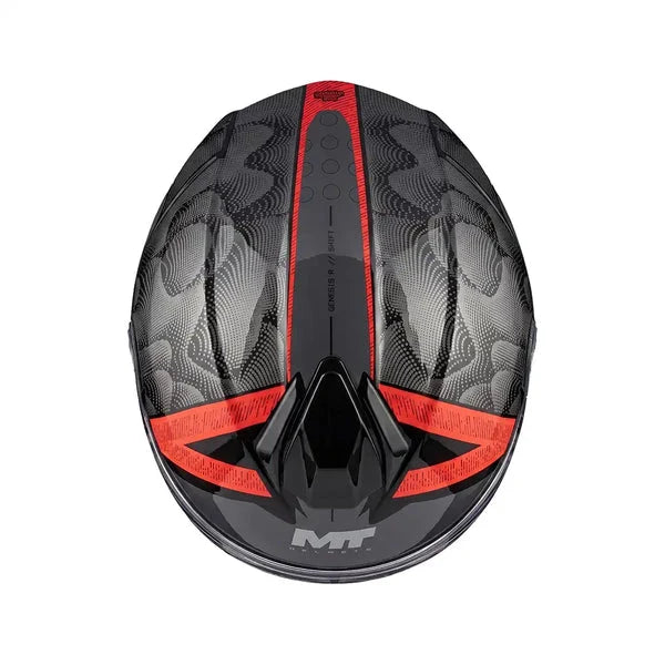 CASCO MT GENESIS R SV SHIFT B15