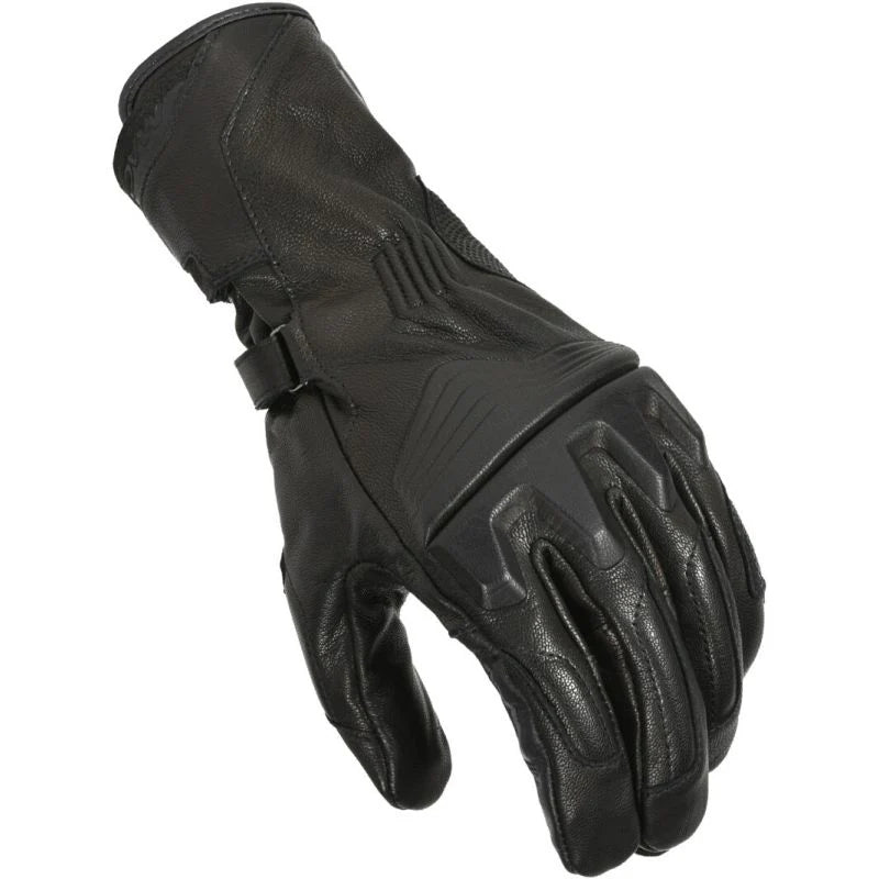 GUANTES PIEL TRIVOR MACNA