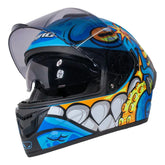 CASCO HRO-518 SPACE INVADER