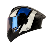 CASCO HRO-3480DV EVO RACESPEC BRILLO