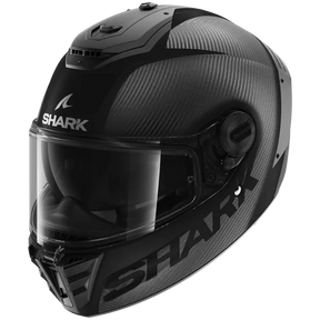 CASCO SHARK SPARTAN RS CARBON SKIN VISOR IN THE BOX