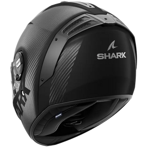 CASCO SHARK SPARTAN RS CARBON SKIN VISOR IN THE BOX