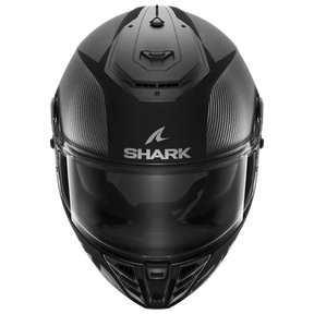 CASCO SHARK SPARTAN RS CARBON SKIN VISOR IN THE BOX