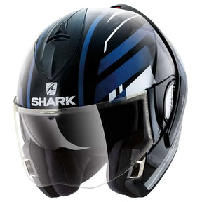 CASCO SHARK EVOLINE 3 CORVUS