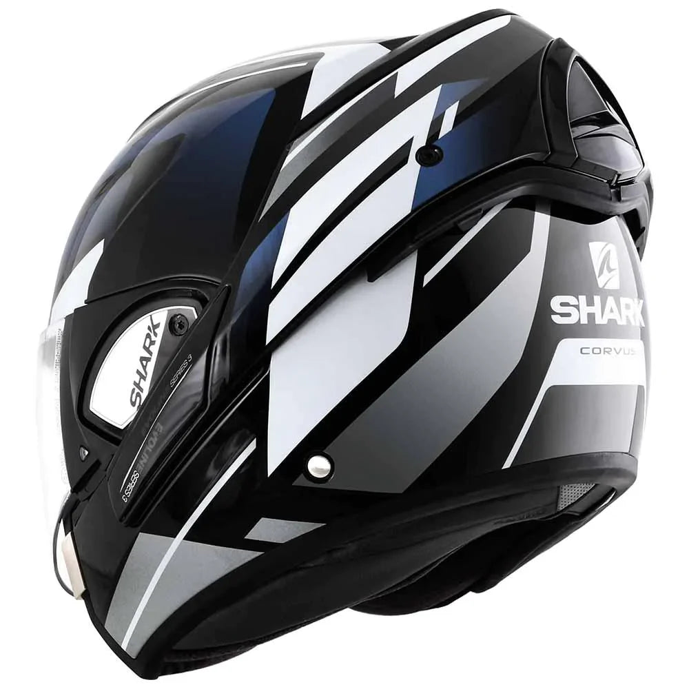 CASCO SHARK EVOLINE 3 CORVUS