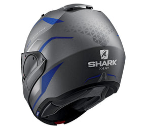 CASCO SHARK EVO ES YARI MAT ABS