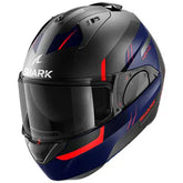 CASCO SHARK EVO KRYD MAT