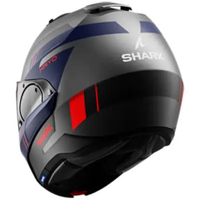 CASCO SHARK EVO KRYD MAT