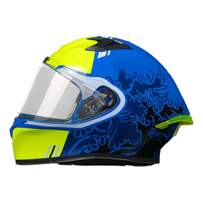 CASCO HRO 523DV HOKUSAI