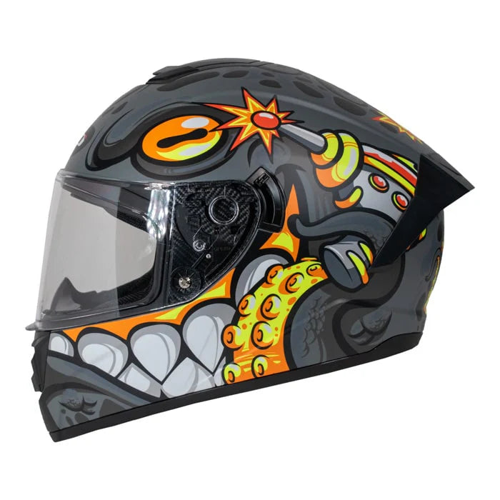 CASCO HRO-518 SPACE INVADER