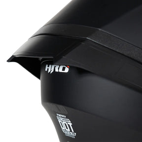 Casco Hro 3400 Vd Spoiler