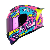 CASCO 506 SP MISTERY