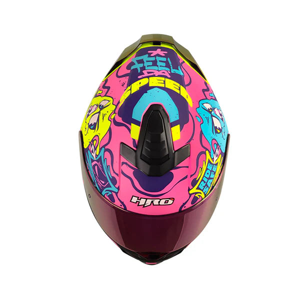 CASCO 506 SP MISTERY