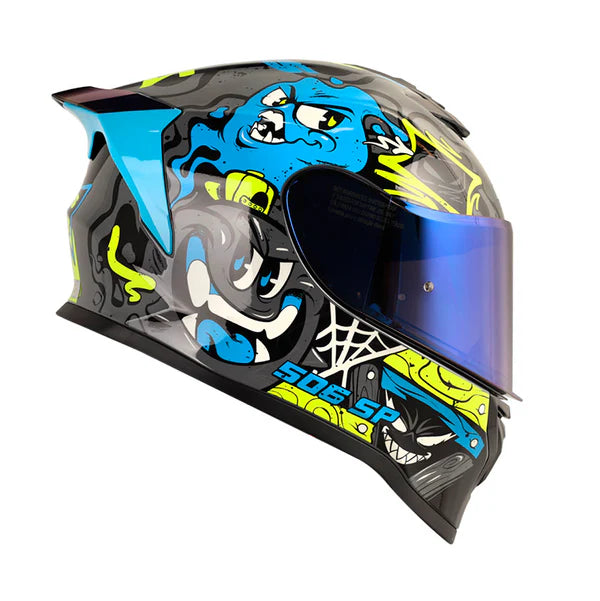CASCO 506 SP MISTERY
