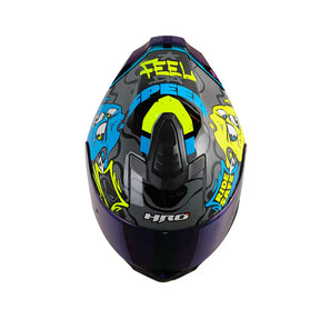 CASCO 506 SP MISTERY