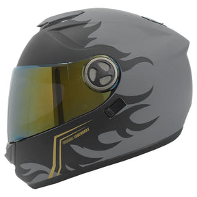 CASCO IMMORTALE CHIAMA