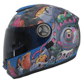 CASCO IMMORTALE DRAGO