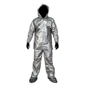 IMPERMEABLE IMMORTALE MET 2.4