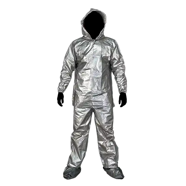IMPERMEABLE IMMORTALE MET 2.4