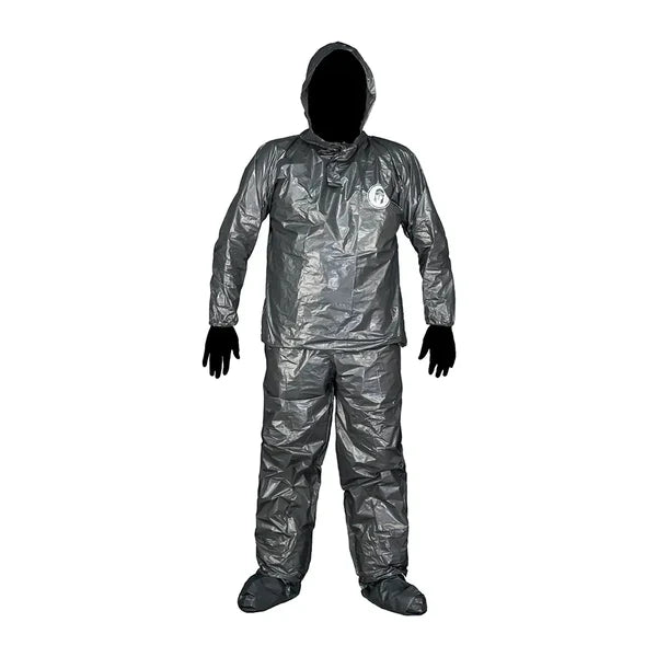 IMPERMEABLE IMMORTALE MET 2.4
