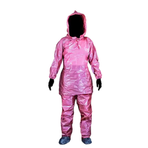 IMPERMEABLE IMMORTALE MET 2.4