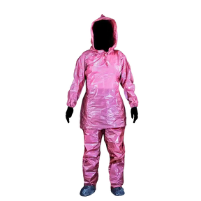 IMPERMEABLE IMMORTALE MET 2.4