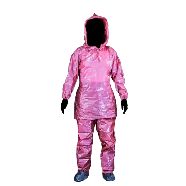 IMPERMEABLE IMMORTALE MET 2.4