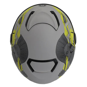 CASCO IMMORTALE RABIA