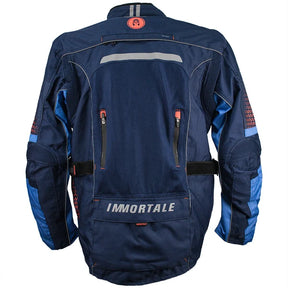 CHAMARRA IMMORTALE SPECTRA HOMBRE