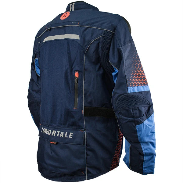 CHAMARRA IMMORTALE SPECTRA HOMBRE