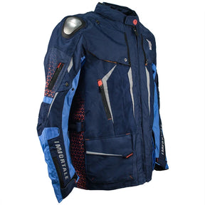 CHAMARRA IMMORTALE SPECTRA HOMBRE