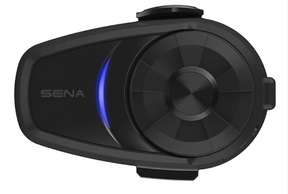 INTERCOMUNICADOR BLUETOOTH 10S-02 SENA