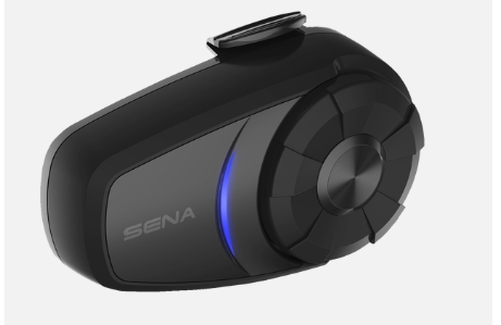 INTERCOMUNICADOR BLUETOOTH 10S-02 SENA