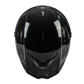 CASCO IMMORTALE IRIUS NEGRO
