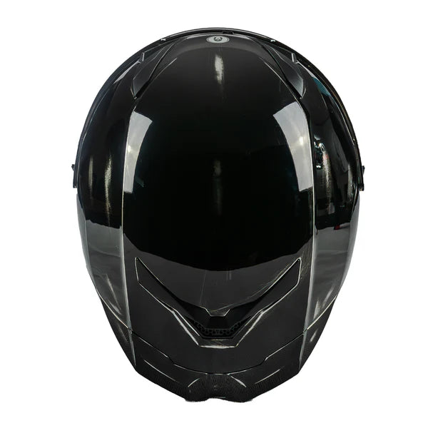 CASCO IMMORTALE IRIUS NEGRO