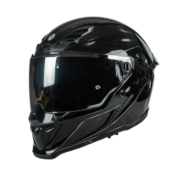 CASCO IMMORTALE IRIUS NEGRO